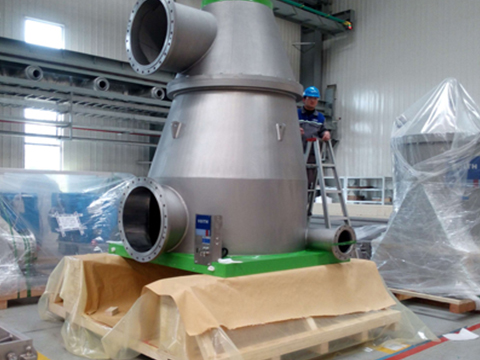 機械包裝(zhuāng)